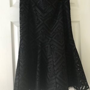 Talbots Collection - 3-piece "Little Black Dress"